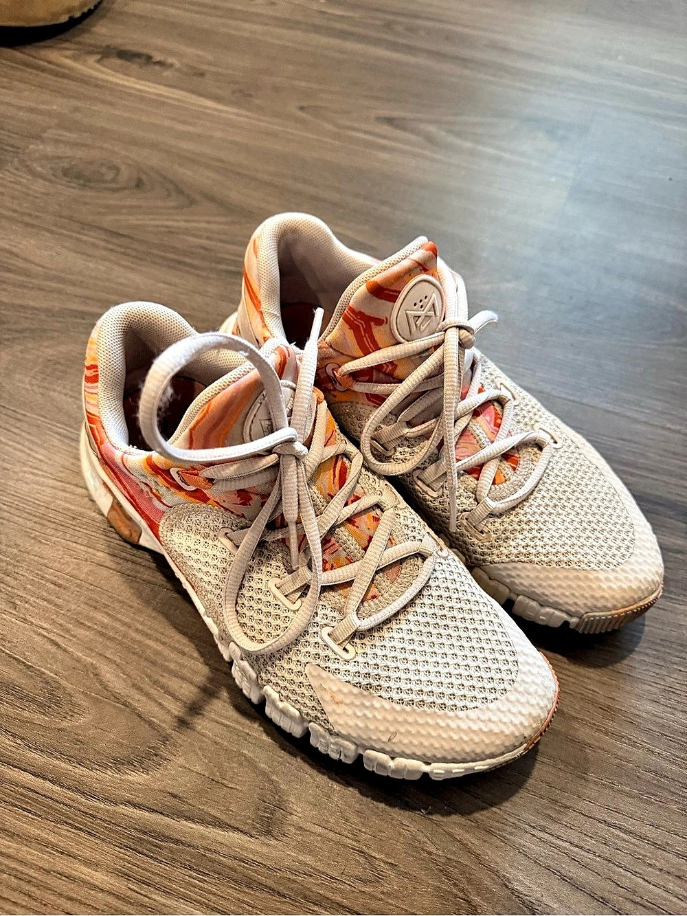 Nike Metcon Women's Sneakers US 9